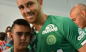 Josimar estava na melhor fase