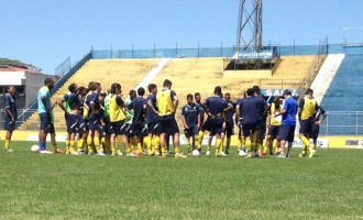 CENTRO SUL : Pelotas disputa semifinais