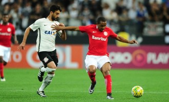 RUMO À SÉRIE B :  Inter mais perto da queda