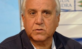 TÉCNICO DO LOBO : O mistério continua