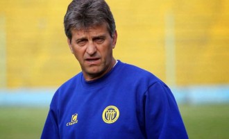 SERÁ LEOCIR? Aleixo mantém cautela