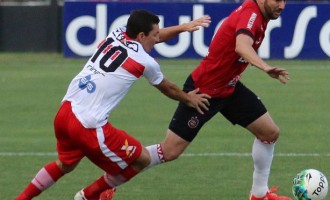 LEANDRO LEITE : O dono da 5