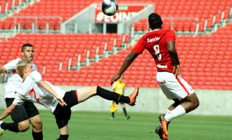 É CAMPEÃO! Progresso faz história