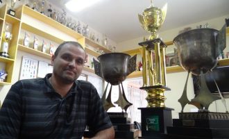 IFSul Pelotas conquista o 1º lugar em competição dos Jogos Intermunicipais do RS