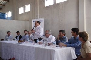 PROGRAMAÇÃO foi organizada pelo escritório Regional da Emater/Pelotas