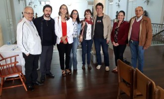 100 ANOS DE MEMÓRIA :  Seminário sobre Simões Lopes é encerrado com sucesso