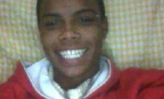 VIOLÊNCIA : Jovem de 19 anos é assassinado com 4 tiros