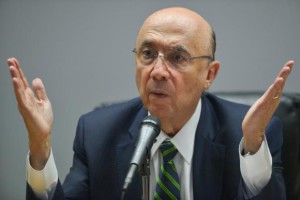 MINISTRO Henrique Meirelles confirma interesse governamental