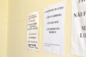 VEREADOR Marcus Cunha promete encaminhar caso ao Ministro Publico