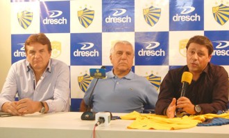 O que o Lobo planeja para 2017?