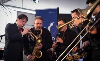 MÚSICA : Confirmada a programação do Festival Internacional Sesc