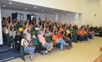 UFPEL : Docentes encerram greve após 52 dias