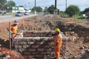 BAIRRO Fragata é revitalizado por importante obra na sua principal avenida 