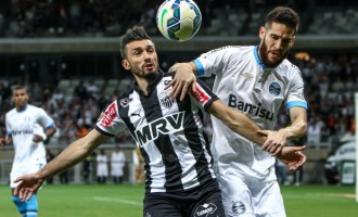 15 ANOS DE ESPERA : Noite para ser campeão