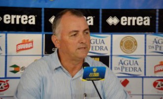 FUTURO DO PELOTAS : Cenário favorável em 2017