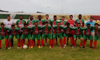 GAUCHÃO DE VÁRZEA : Liberal disputa título estadual