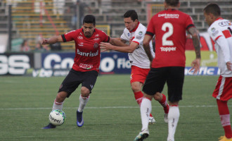 Nem fica no Bento Freitas