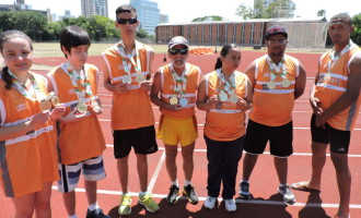 PARAJIRGS : 14 ouros na bagagem de pelotenses