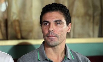 TÉCNICO DO LOBO : “Novela” perto do fim