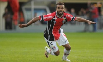Carlos Alberto na mira do Brasil