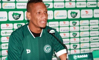 HOMEM DE ÁREA : Marcão volta à lista xavante