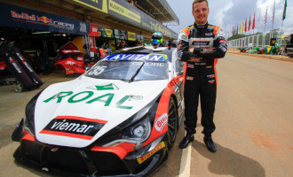 GABRIEL ROBE : O que é preciso para o título