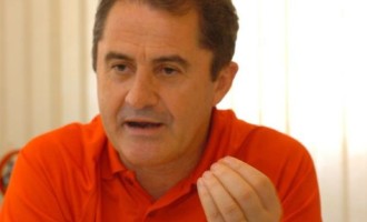 COTA DA TV : Impasse assusta o interior