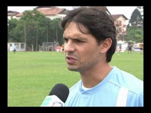 Fábio Rosa é experiente: volante jogou no Lajeadense de 2011 a 2015