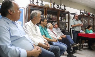 SEXTO MANDATO :  Para ter novas conquistas