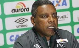 Pelotas espera por Celso Rodrigues até quinta