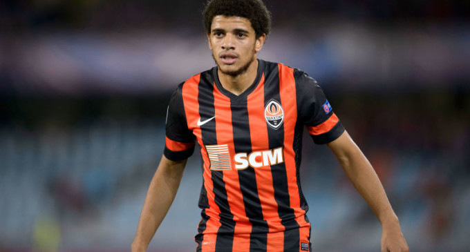 Taison depende do Shakhtar para acertar com Inter