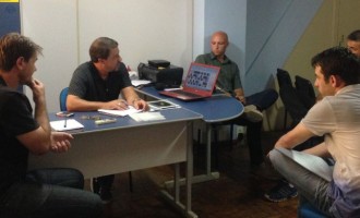 ROSPIDE APROVADO  : “Melhor seria impossível”