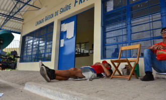 SAÚDE : Usuários são induzidos a pagar até R$ 80,00 por atendimentos em hospitais e sem direito a retorno