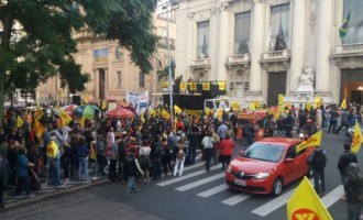 GREVE : Professores estaduais  paralisam na terça-feira