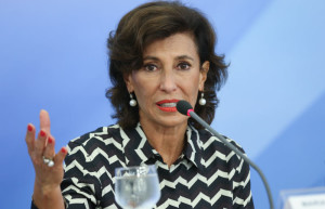 De acordo com a presidente do banco, Maria Sílvia Bastos Marques, a intenção é ampliar os canais de distribuição dos créditos e não ficar limitado às instituições financeiras. 