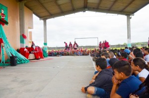 MOBILIZAÇÃO dos servidores foi exitosa