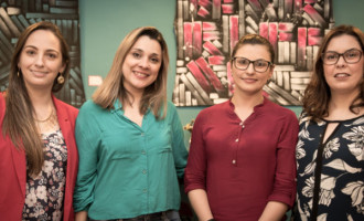 UCPEL  : CiemSul presta serviços às mulheres empreendedoras