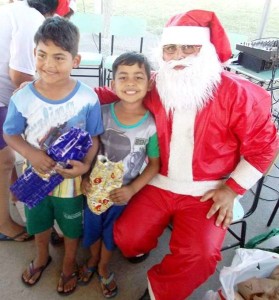 Encontro com Noel