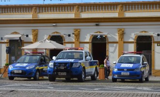 Operação Tudo Azul será lançada nesta segunda