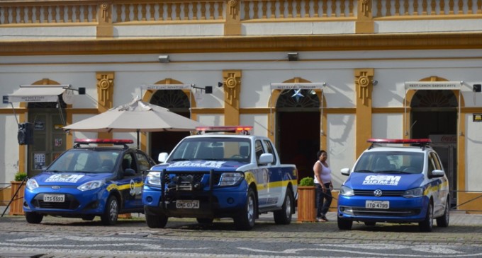 Operação Tudo Azul será lançada nesta segunda