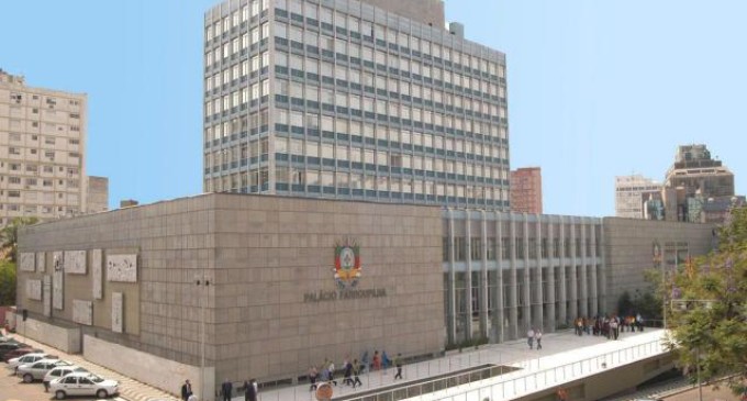 Assembleia Legislativa economiza R$ 38,5 milhões em 2016