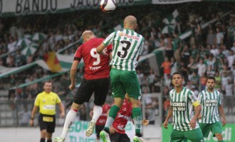 PRESSIONADOS : Luta na ponta de baixo da tabela