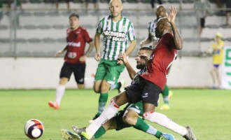 Brasil dá uma pausa no Gauchão para estrear na Primeira Liga