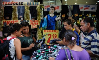 FERIADOS NACIONAIS : Varejo brasileiro deve perder mais de R$ 10 bilhões em 2017