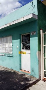 Consultório odontológico que operava clandestinamente no bairro Fragata, em Pelotas.
