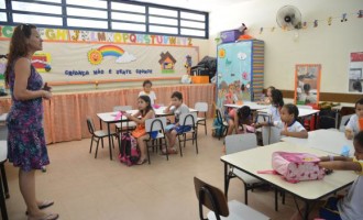 Entenda como é calculado o piso dos professores da educação básica