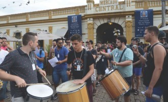 7º Festival Internacional de Música: Sesc Pelotas distribui ingressos para espetáculos no Theatro Guarany