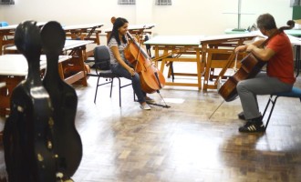 MÚSICA : Inclusão social é destaque no  8º Festival Internacional