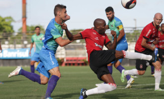 ÚLTIMO TESTE : Possui potencial para crescer