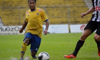 Darlem quer repetir temporada passada, mas com a recompensa do acesso